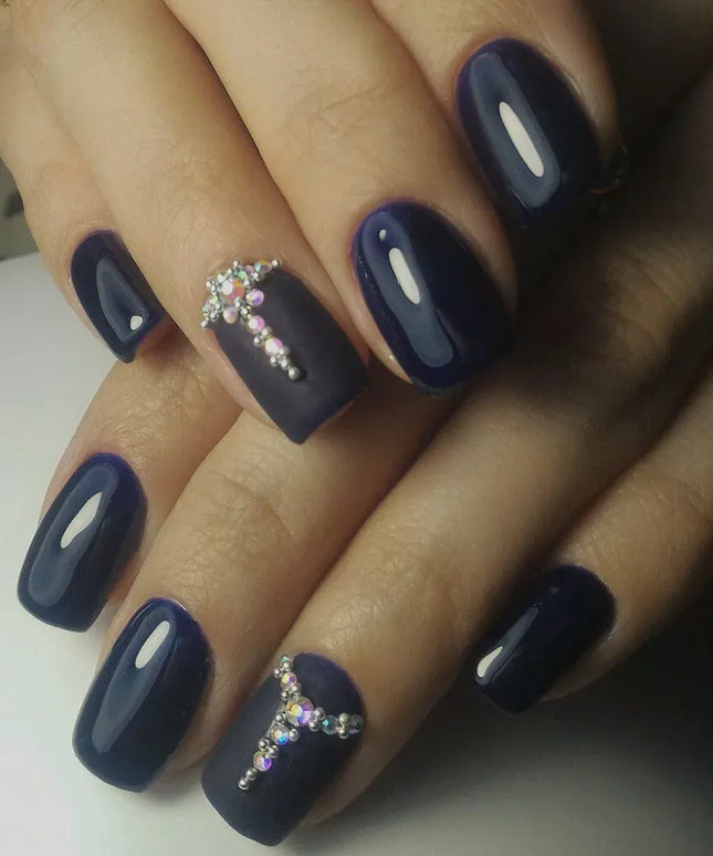 KissICON KissIcon Fengshangmei 15ml Nail Gel Top Coat -