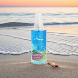 KissICON KissIcon Floral Fruity Body Mist - Long-Lasting Fragrance