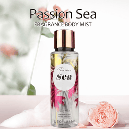 KissICON KissIcon Floral Fruity Body Spray For Women -