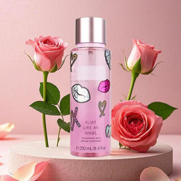 KissICON KissIcon Floral Fruity Body Spray For Women -