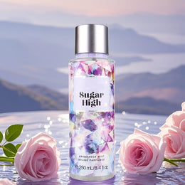 KissICON KissIcon Floral Fruity Body Spray For Women -