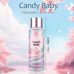 KissICON KissIcon Floral Fruity Body Spray For Women -