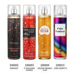 KissICON KissIcon Floral Fruity Body Spray For Women -