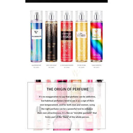 KissICON KissIcon Floral Fruity Body Spray For Women -