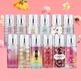 KissICON KissIcon Floral Fruity Body Spray For Women -