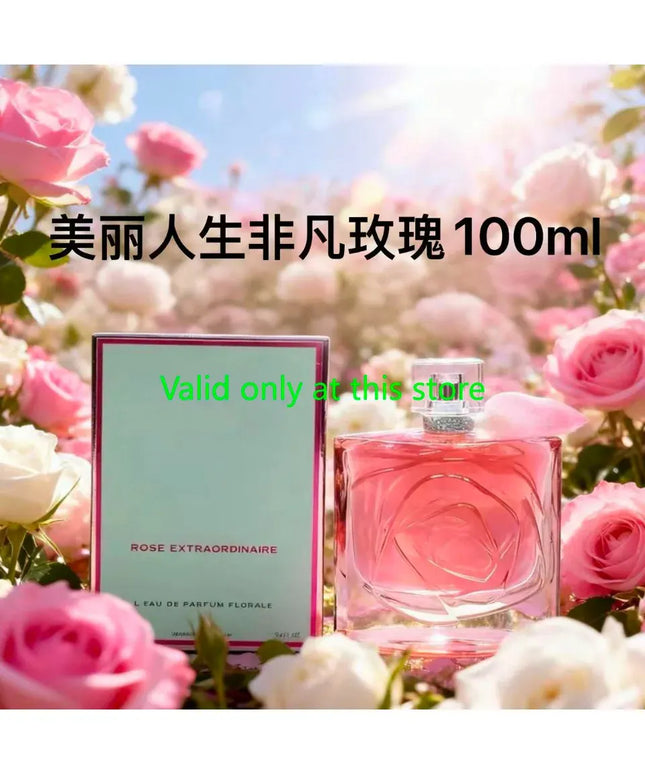 KissICON KissIcon Floral Fruity Perfume for Women - All