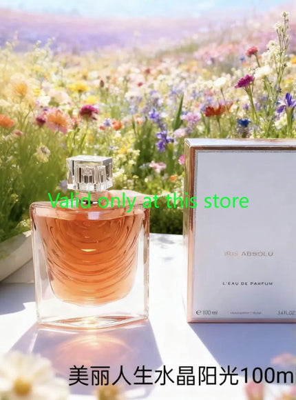 KissICON KissIcon Floral Fruity Perfume for Women - All
