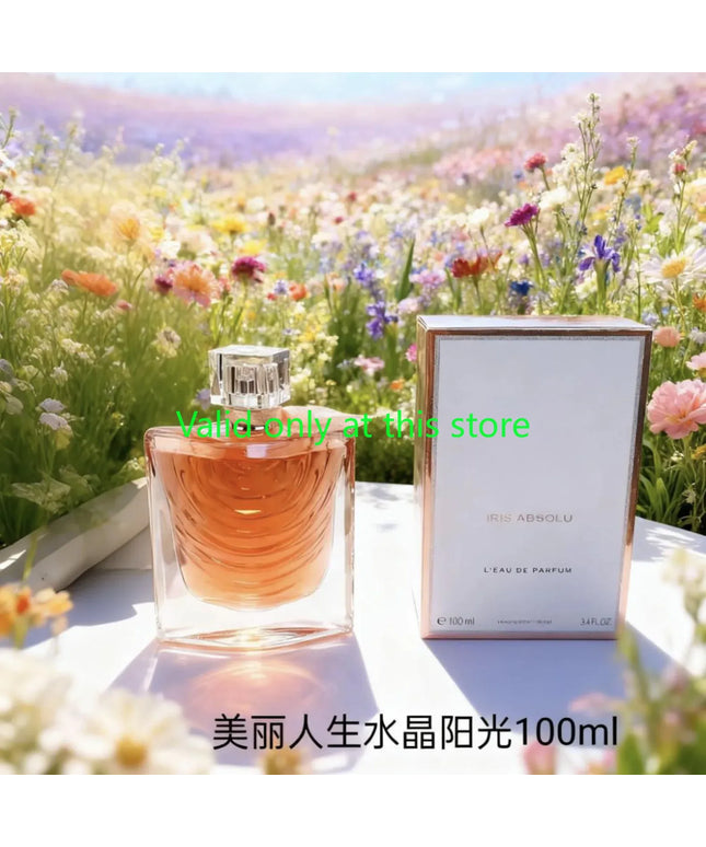 KissICON KissIcon Floral Fruity Perfume for Women - All