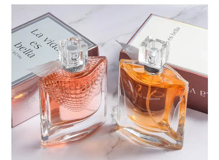 KissICON KissIcon Floral Rose Women Perfume - Long Lasting