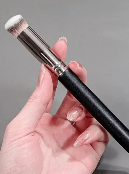 KissICON KissIcon Foundation Concealer Brush Set - Precise Blending