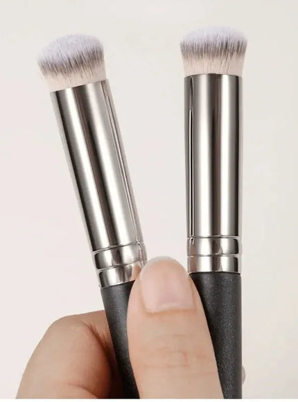 KissICON KissIcon Foundation Concealer Brush Set - Precise Blending