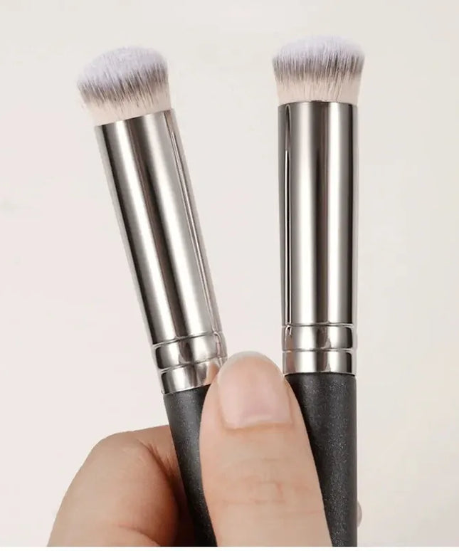 KissICON KissIcon Foundation Concealer Brush Set - Precise Blending