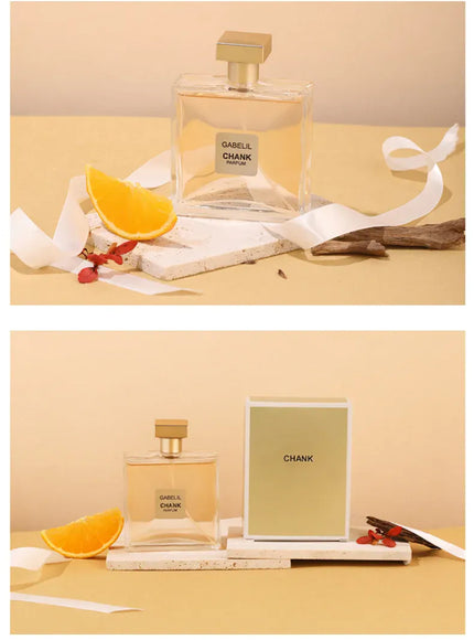 KissICON KissIcon Gabelil Women Perfume - Refreshing Floral Scent