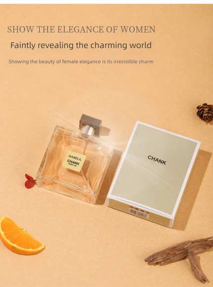 KissICON KissIcon Gabelil Women Perfume - Refreshing Floral Scent