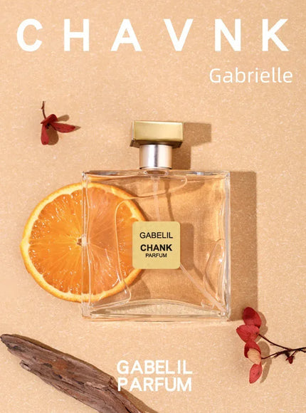 KissICON KissIcon Gabelil Women Perfume - Refreshing Floral Scent