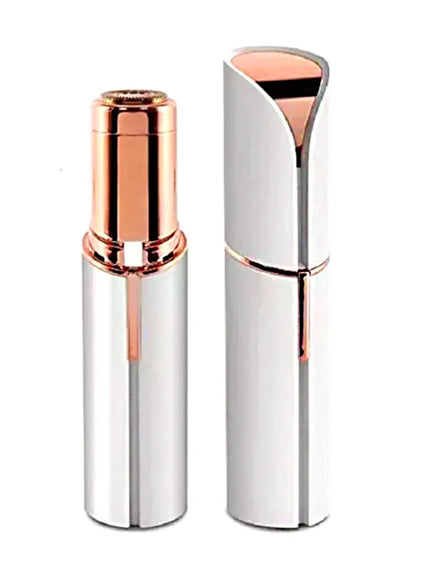KissICON KissIcon GDL Lipstick Shaped Facial Hair Remover -