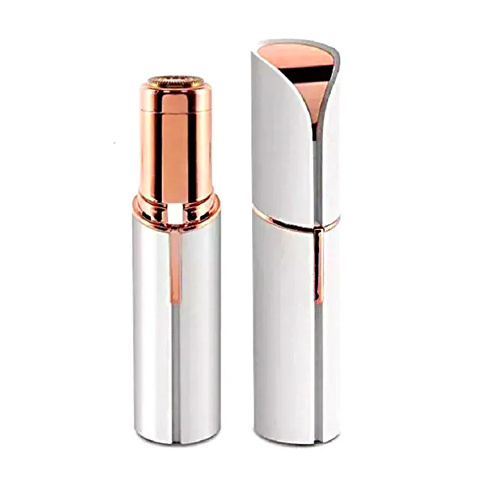KissICON KissIcon GDL Lipstick Shaped Facial Hair Remover -