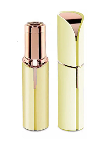 KissICON KissIcon GDL Lipstick Shaped Facial Hair Remover -