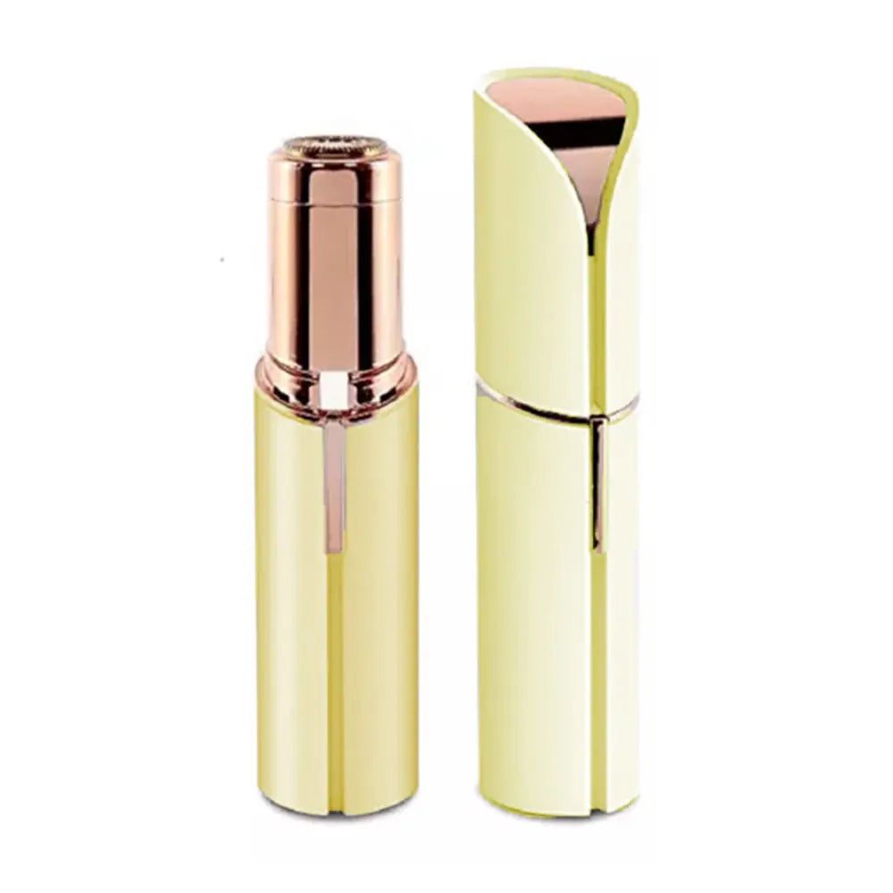 KissICON KissIcon GDL Lipstick Shaped Facial Hair Remover -
