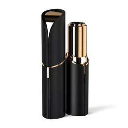 KissICON KissIcon GDL Lipstick Shaped Facial Hair Remover -