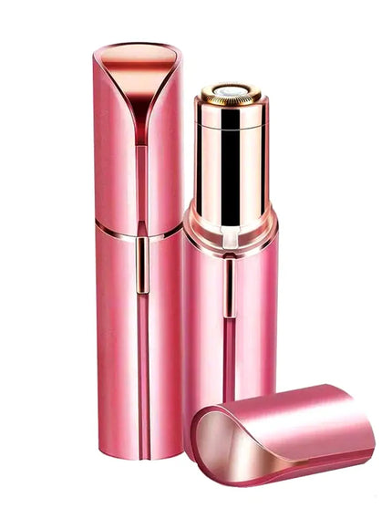 KissICON KissIcon GDL Lipstick Shaped Facial Hair Remover -