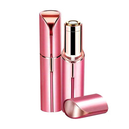 KissICON KissIcon GDL Lipstick Shaped Facial Hair Remover -