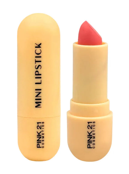 KissICON KissIcon GDL Mini 3.6g Matte Lipstick Halal -