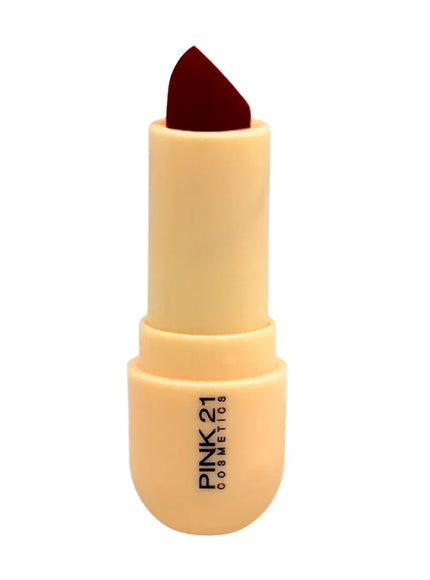 KissICON KissIcon GDL Mini 3.6g Matte Lipstick Halal -