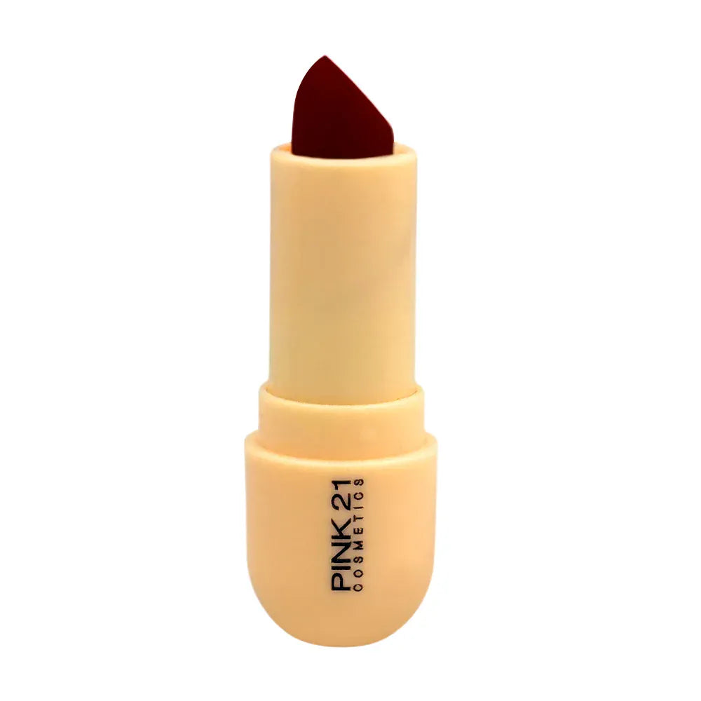 KissICON KissIcon GDL Mini 3.6g Matte Lipstick Halal -