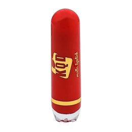 KissICON KissIcon GDL Retractable Matte Lipstick PT-01-8 - Long