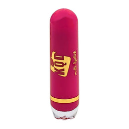 KissICON KissIcon GDL Retractable Matte Lipstick PT-01-8 - Long