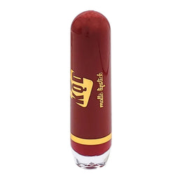KissICON KissIcon GDL Retractable Matte Lipstick PT-01-8 - Long