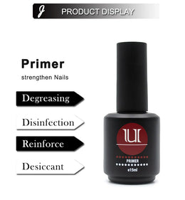 KissICON KissIcon Gel Polish Set Base Coat For Nails