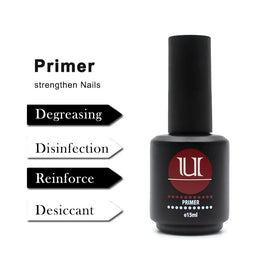 KissICON KissIcon Gel Polish Set Base Coat For Nails