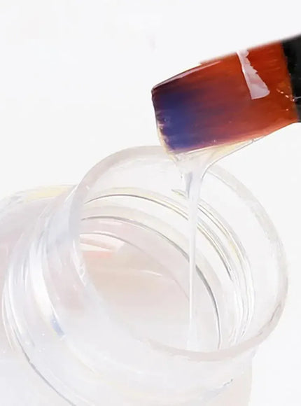KissICON KissIcon Gloss Varnish For Air Dry Clay High