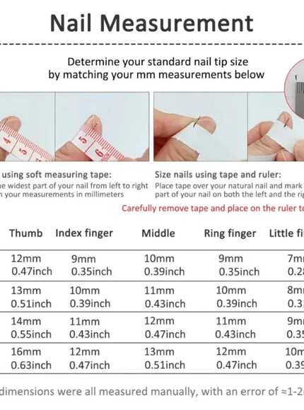 KissICON KissIcon Green Almond Nails - Press On Yellow