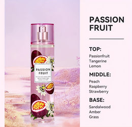 KissICON KissIcon Hair And Body Mist 8oz - Refreshing