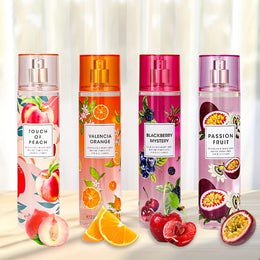 KissICON KissIcon Hair And Body Mist 8oz - Refreshing