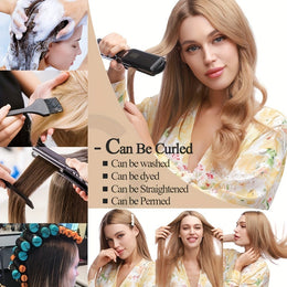 KissICON KissIcon Hair Tape In Extensions 20pcs - Seamless