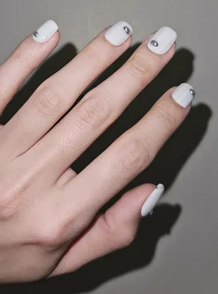 KissICON KissIcon Handmade False Nails Press On Acrylic -
