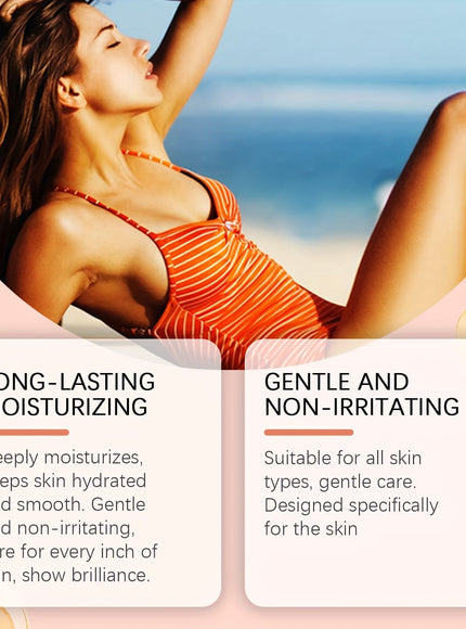 KissICON KissIcon Herbal Sunless Tanning Serum - Beige Glow