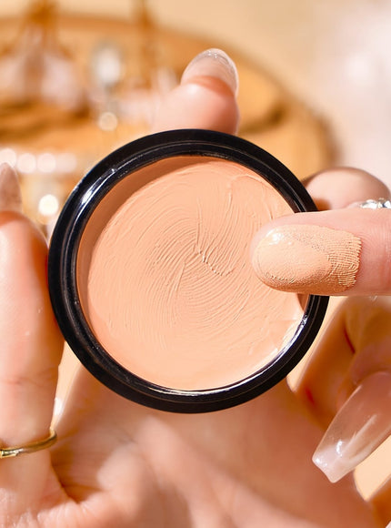 jkthpu-45 KissIcon Heyxi Full Coverage Concealer - Waterproof Matte