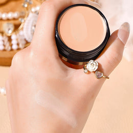 jkthpu-45 KissIcon Heyxi Full Coverage Concealer - Waterproof Matte