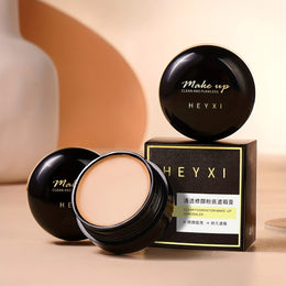 jkthpu-45 KissIcon Heyxi Full Coverage Concealer - Waterproof Matte