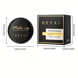 jkthpu-45 KissIcon Heyxi Full Coverage Concealer - Waterproof Matte