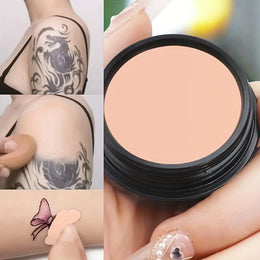 jkthpu-45 KissIcon Heyxi Full Coverage Concealer - Waterproof Matte