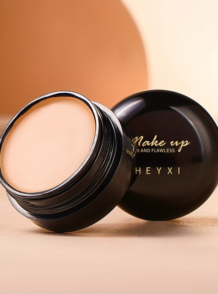 jkthpu-45 KissIcon Heyxi Full Coverage Concealer - Waterproof Matte