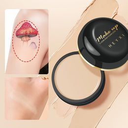 jkthpu-45 KissIcon Heyxi Full Coverage Concealer - Waterproof Matte