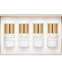 KissICON KissIcon HFC Luxury Perfume Set - Unique Unisex