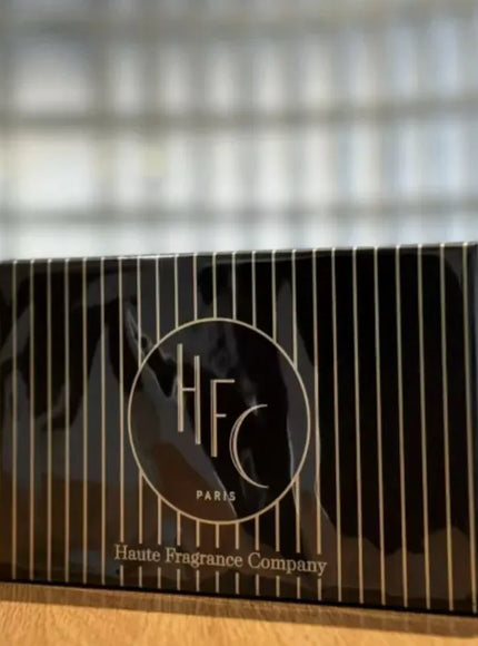KissICON KissIcon HFC Luxury Perfume Set - Unique Unisex